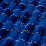Azul