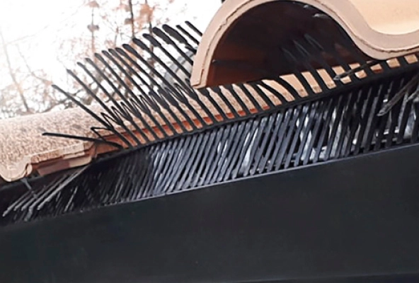 Ventilación