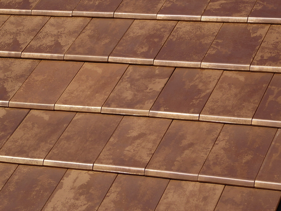 Tokyo Copper