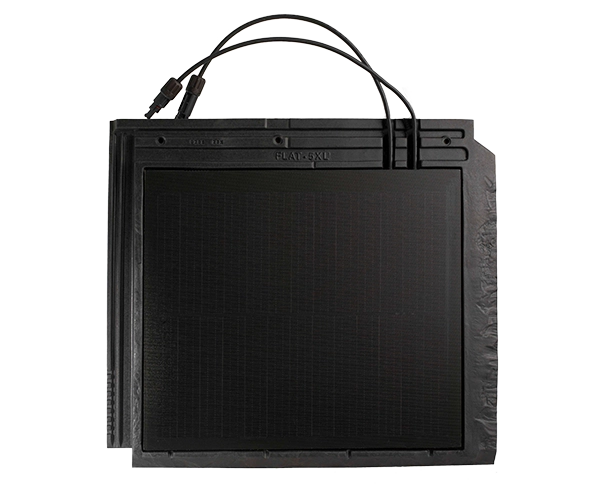 SOLAR FLAT-5XL