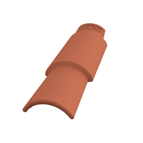 Decocurva® Cumbrera TB-4®