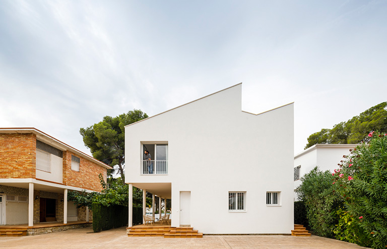 Casa Marta