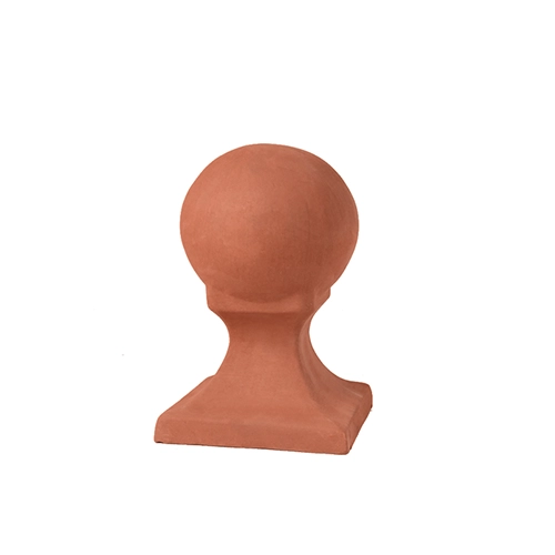 Pieza Decorativa 'A' Bola