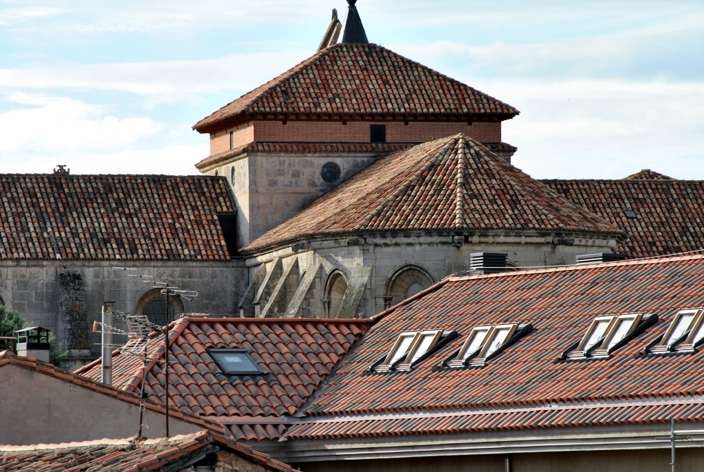 Residencia 3ª edad en Burgos