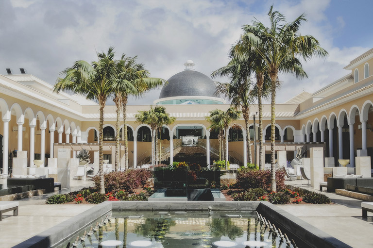 Gran Hotel Melia Princesa Isora