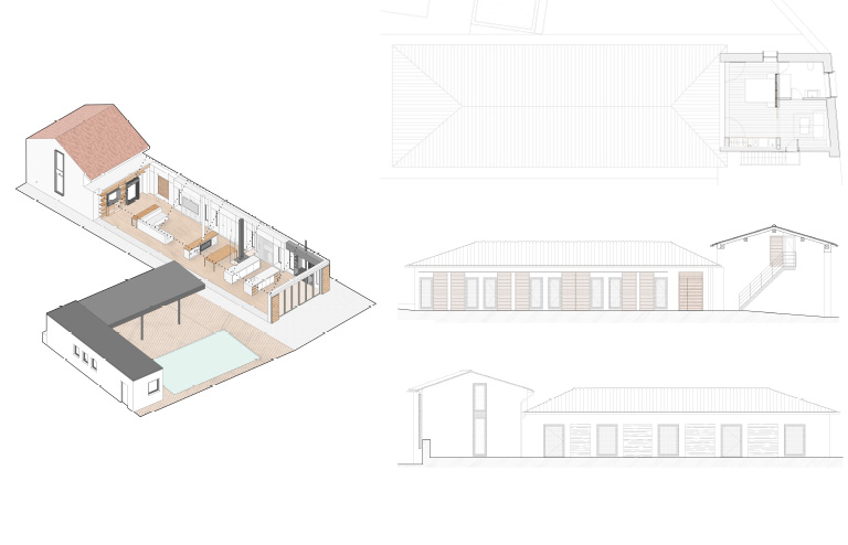 Vivienda en Güemes – ZOOCO Arquitectura