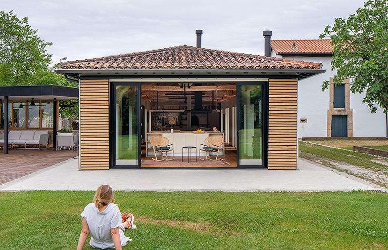 Vivienda en Güemes - ZOOCO Arquitectura