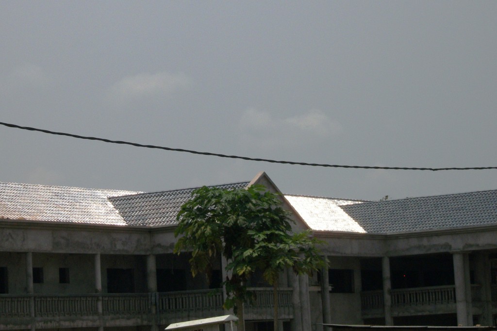 Villa en Brazzaville - Congo