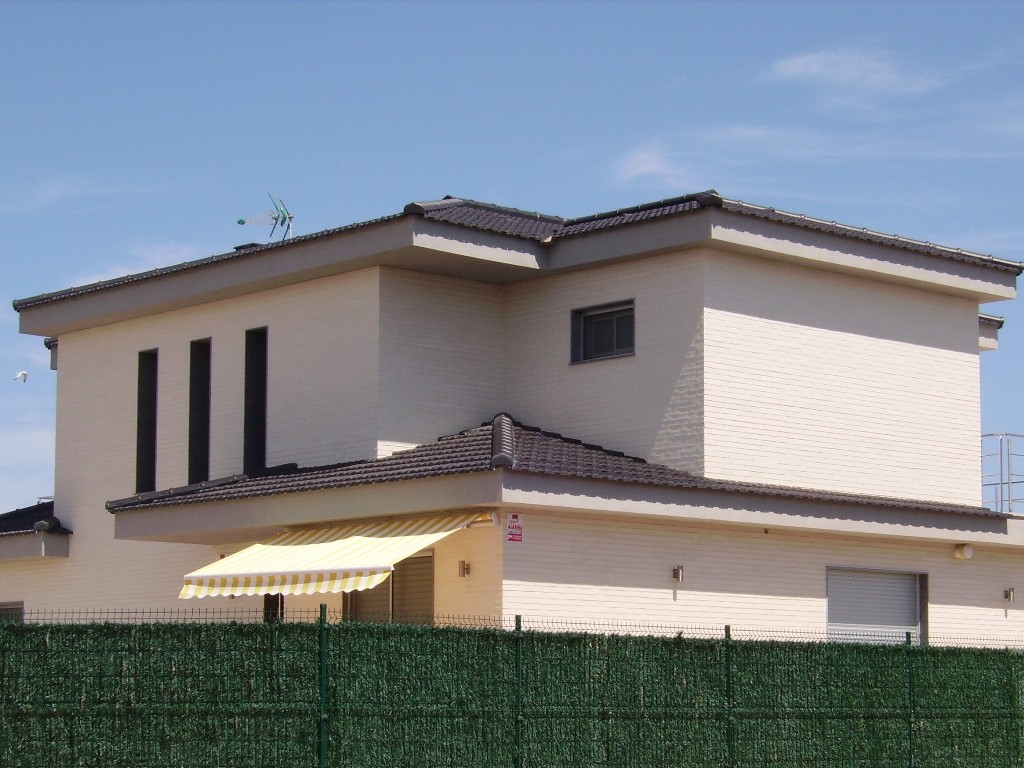 Unifamiliar (Moncofar - Castellón)