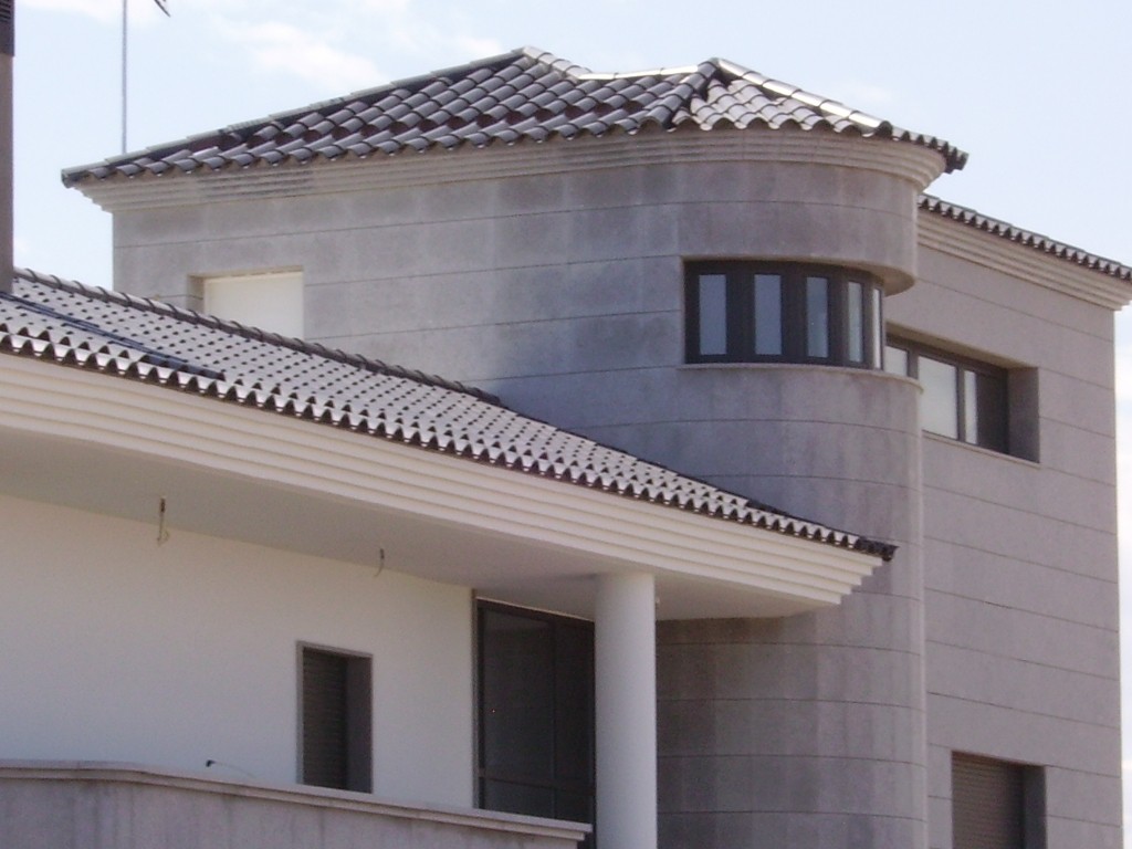 Unifamiliar (Moncofar - Castellón)