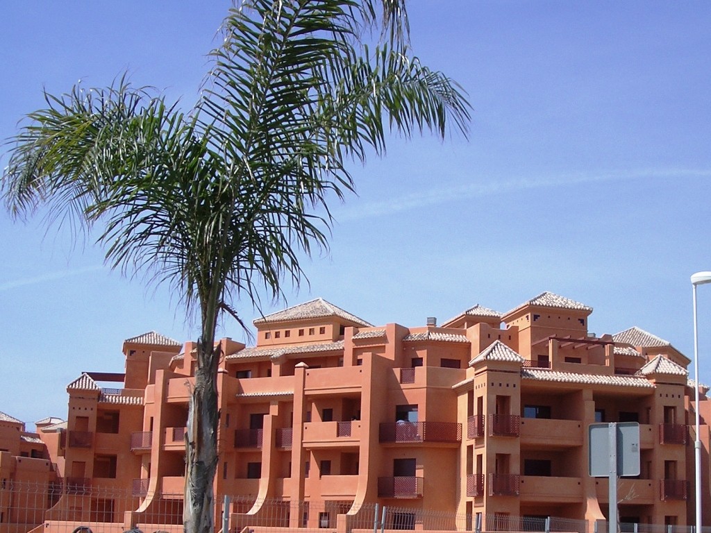 Viviendas (Motril - Granada)