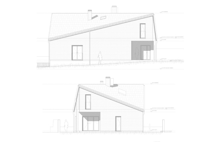Casa Isajo - vivienda unifamiliar