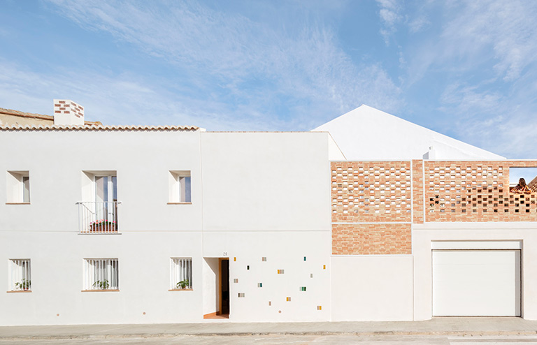 LA CASA DEL CANTÓ