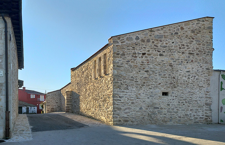 Centro Botánico de Juzbado - MUTIS