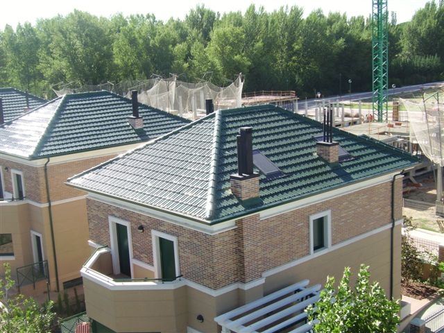Unifamiliares (Valladolid)