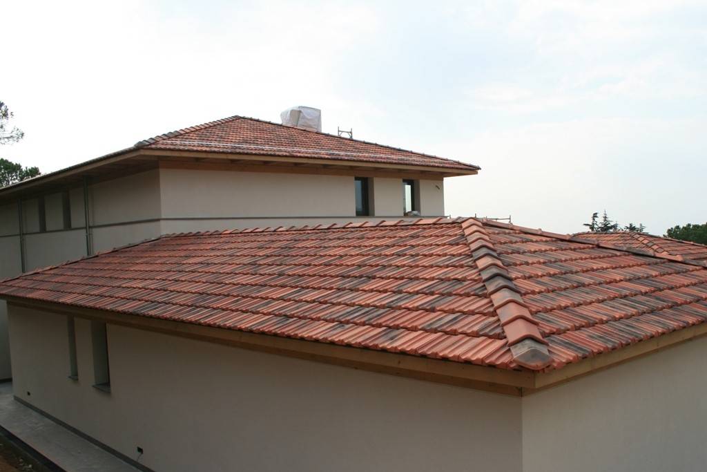 Unifamiliar (Sant Andreu de Llavaneres - Barcelona)