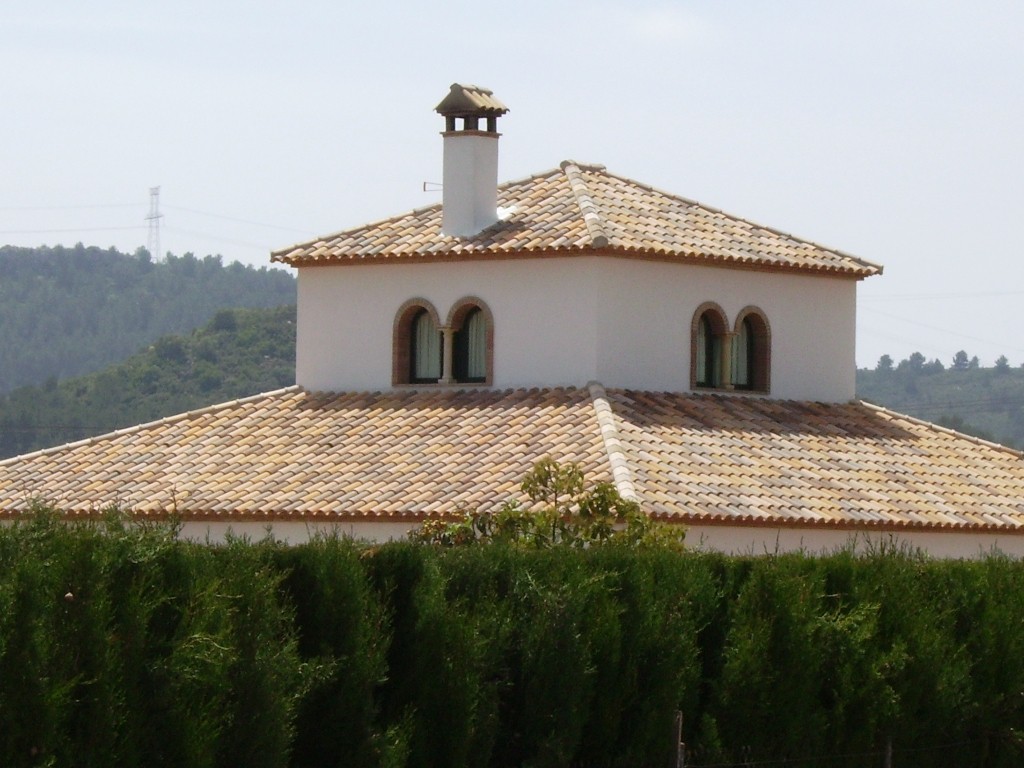 Unifamiliar en Castellón