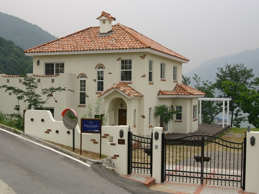 Unifamiliar (Taiwan)