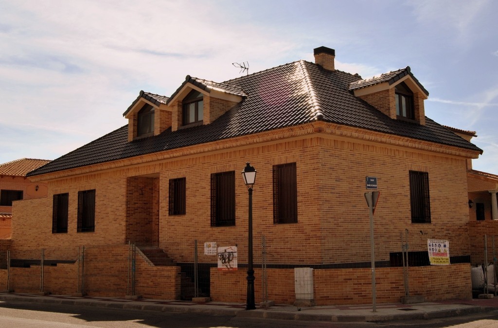 Unifamiliar en Illesca