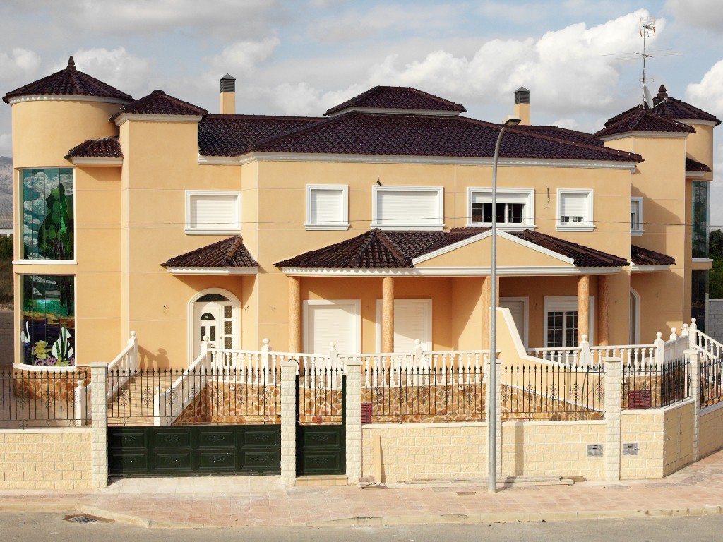 Unifamiliar (Murcia)