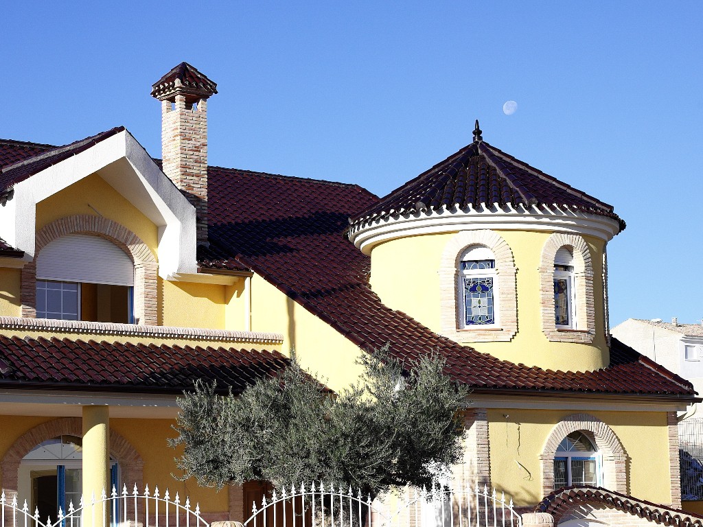 Unifamiliar (Murcia)