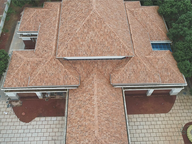 Casa señorial - TB-4 Vilaterra