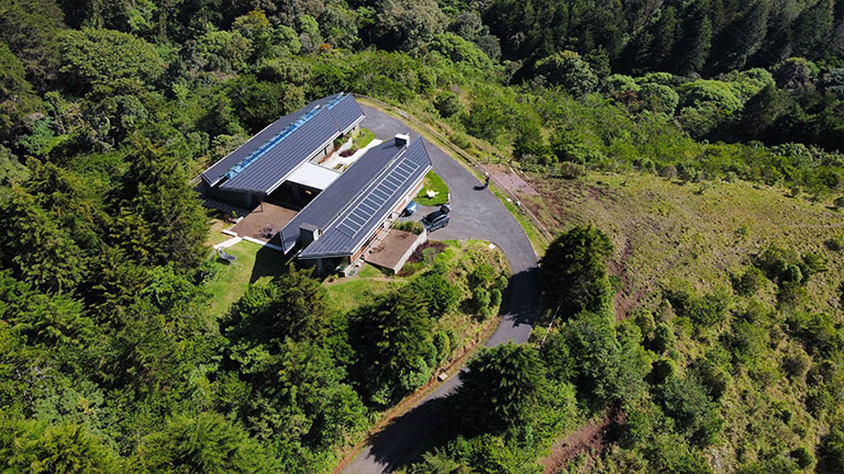 Teja Plana Flat-10 Graphite - Heredia, Costa Rica