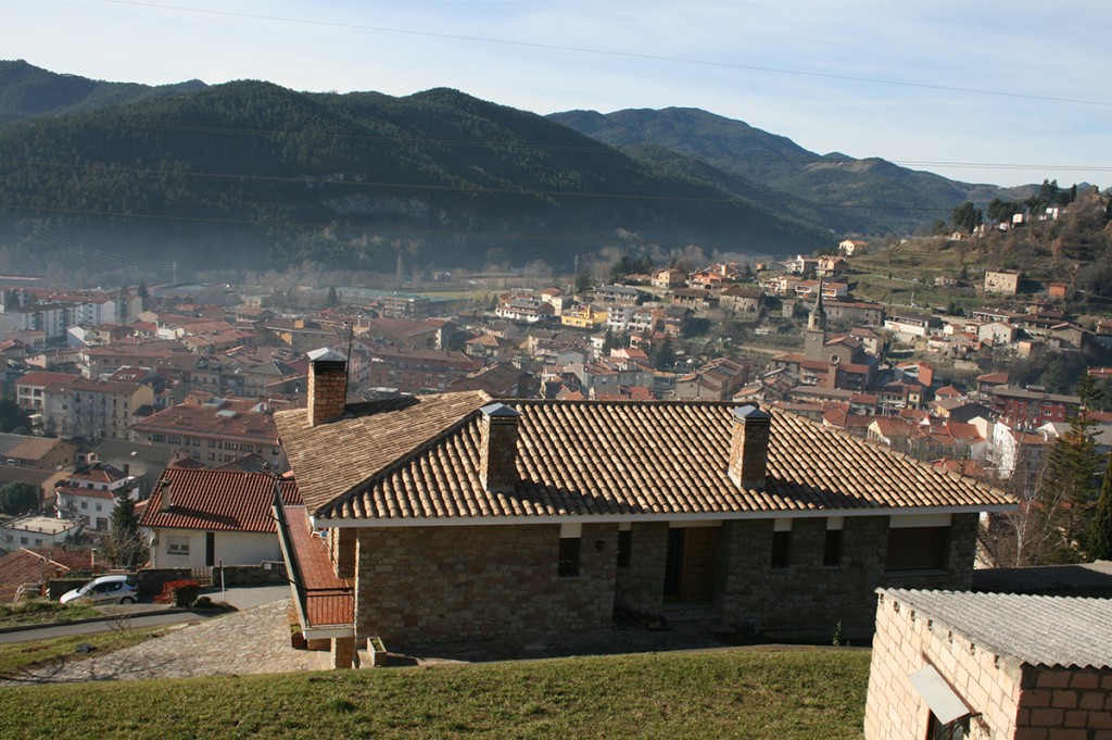 Unifamiliar Edetania®
