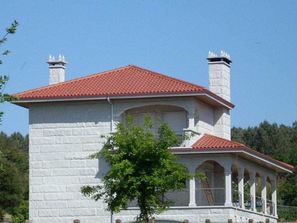 Unifamiliar (Pereiro de Aguiar - Orense)