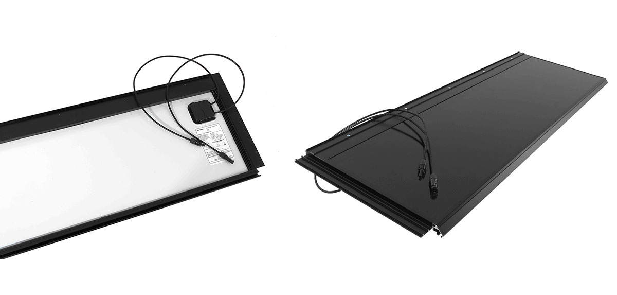 Teja SOLAR Flat-10
