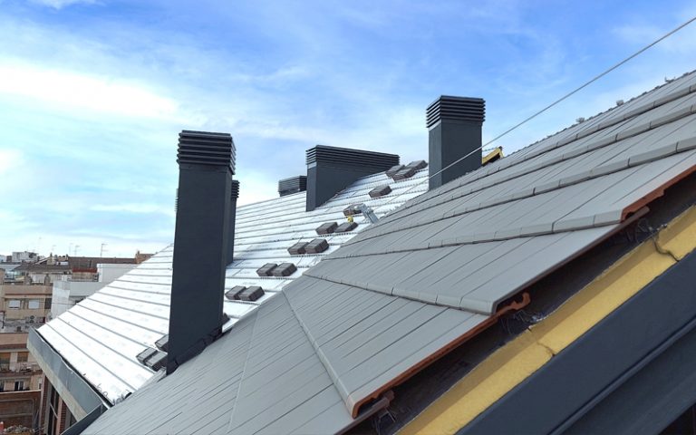 Nuevo catálogo 2021 SISTEMA BORJATHERM