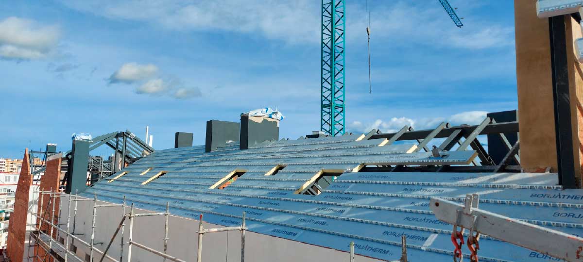 Sistema BORJATHERM
