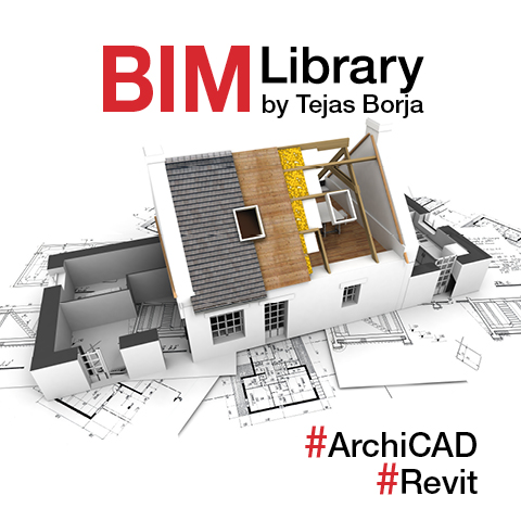 BIM TEJAS BORJA (ROOF TILES)