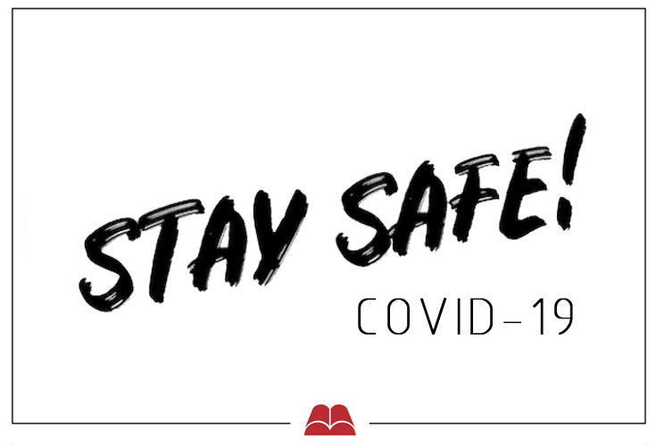 COMUNICADO COVID-19