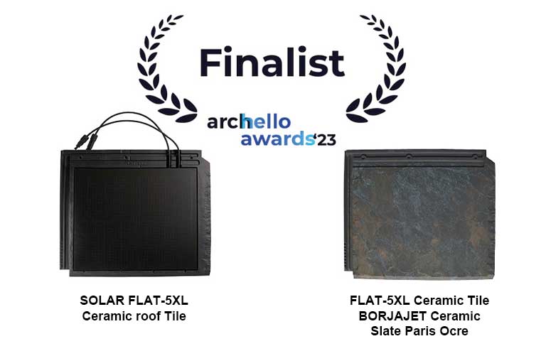 Tejas FLAT-5XL – Finalistas en los Premios Archello 2023