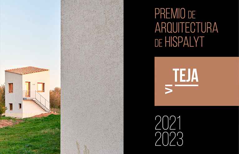 PREMIOS DE ARQUITECTURA DE HISPALYT