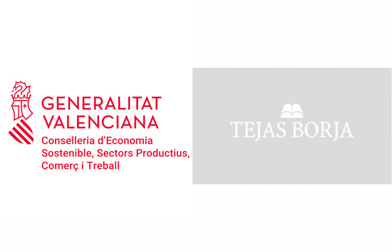 Col·labora Generalitat Valenciana