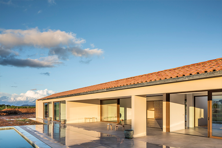 Proyecto destacado: UP48. El Refugio.
