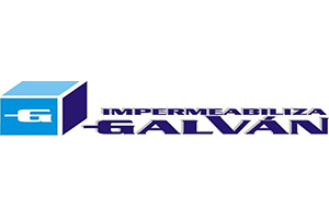 Impermeabiliza Galván