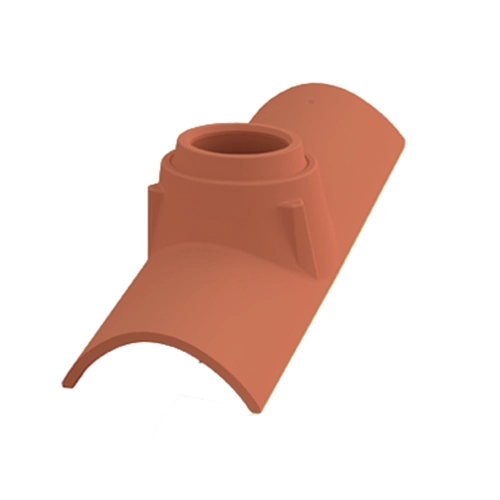 Soporte Chimenea C-50.21 Celler®