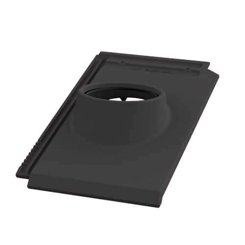 Soporte Chimenea FLAT-5XL