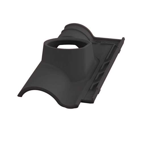 Soporte Chimenea TB-10 Tech