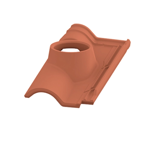 Soporte Chimenea TB-12®