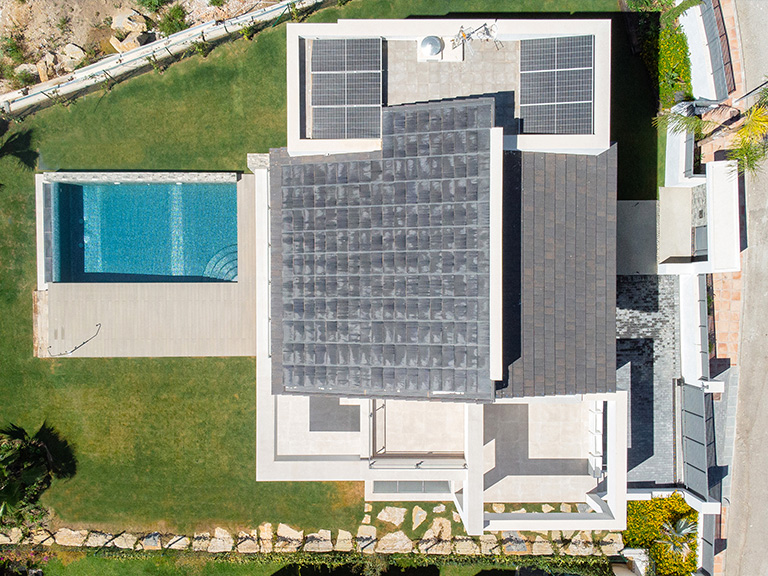 Passivhaus Premium - BorjaTHERM y BorjaJET