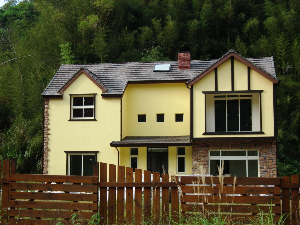 House (Taiwan)
