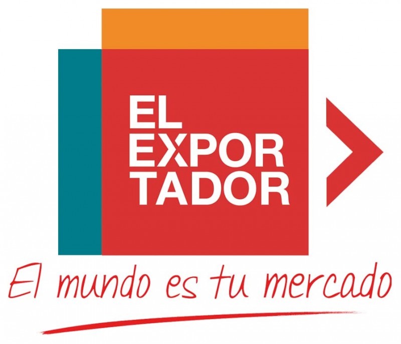 Tejas Borja, el programa “El Exportador” de La 2 Tejas Borja, el programa “El Exportador” de La 2