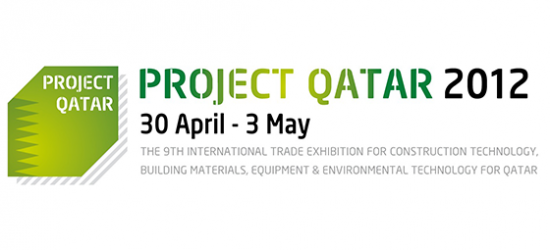 Project Qatar 2012 con Darwish Trading
