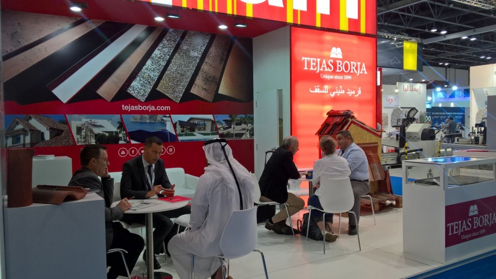 Así fue «The BIG 5» Dubai 2016