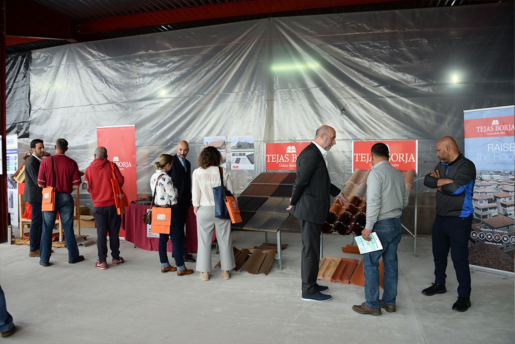 MeetingShop 2017 en Construdeco