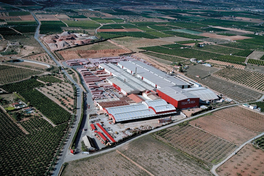 Política de Calidad y Medio Ambiente